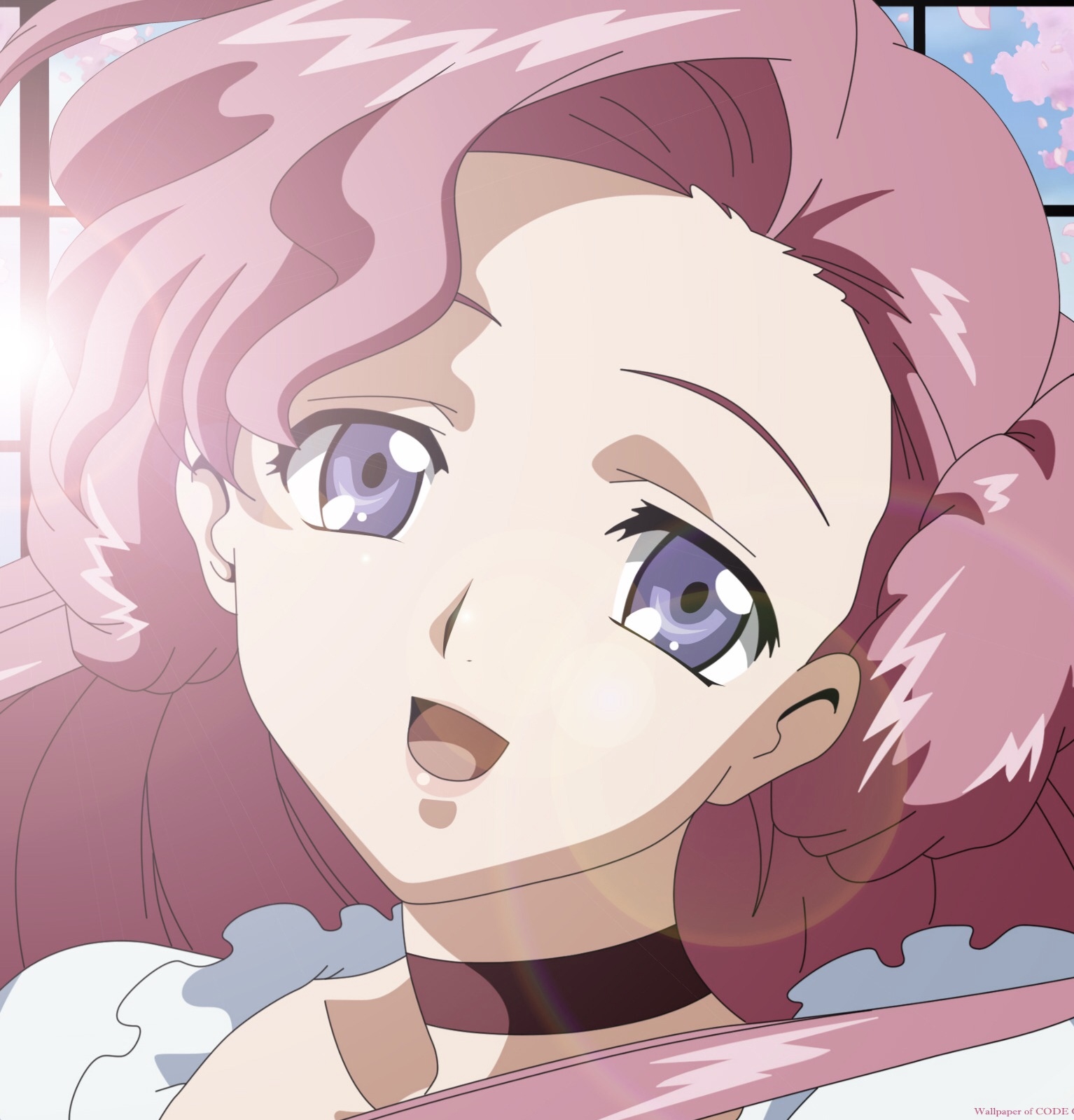 Lily Blossom Picture