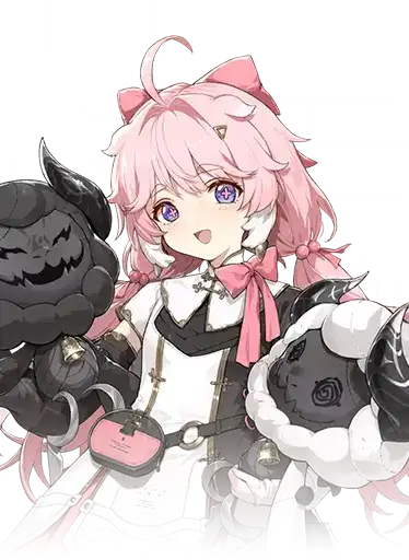 Petal Nightingale